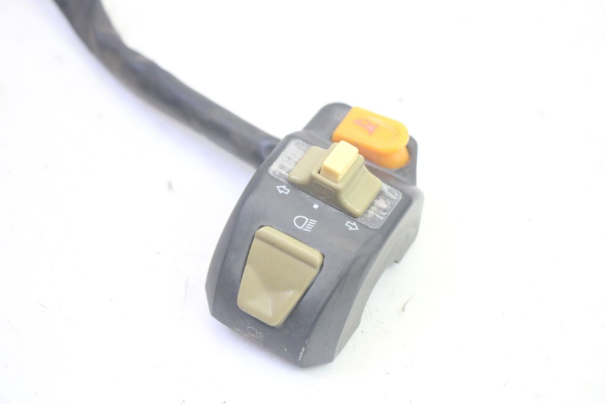 photo de COMANDO SINISTRO EUROCKA GTR 50 (2018 - 2021) - Altra angolazione