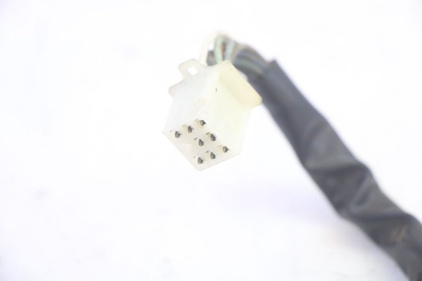 photo de COMANDO SINISTRO EUROCKA GTR 50 (2018 - 2021) - Dettagli dei punti di fissaggio