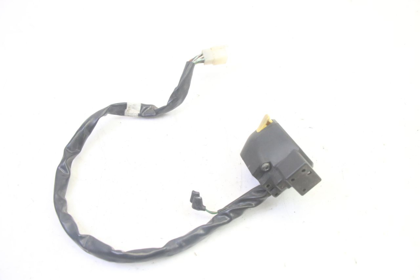 photo de COMMUTATORE SINISTRO SYM GTS EVO 125 (2009 - 2013) - Vista d'insieme del prodotto