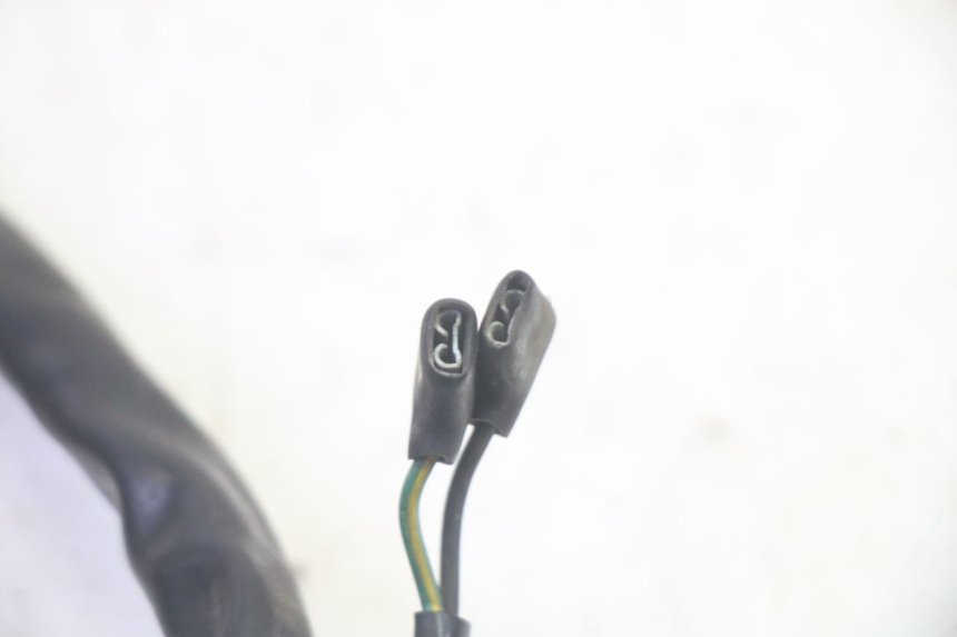 photo de COMMUTATORE SINISTRO SYM GTS EVO 125 (2009 - 2013) - Ricambio usato controllato