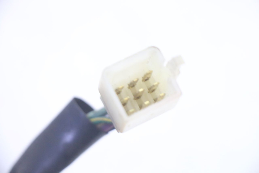 photo de COMMUTATORE SINISTRO SYM GTS EVO 125 (2009 - 2013) - Marcature e riferimenti originali