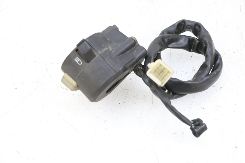 photo de COMMUTATORE SINISTRO JM MOTORS GTS 125 (2015 - 2019) - Dettaglio del componente