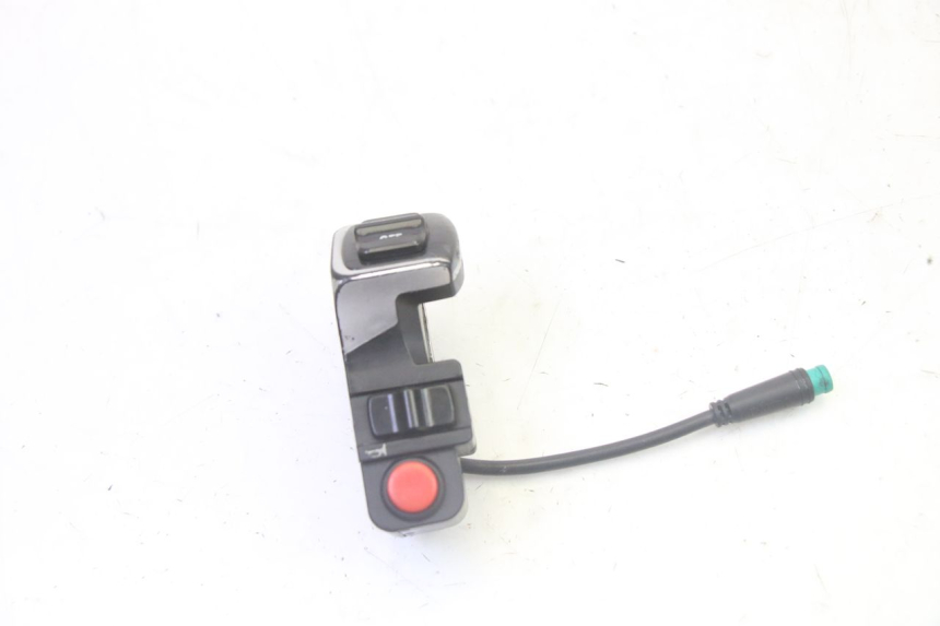 photo de COMMUTATORE SINISTRO HITWAY H5 1