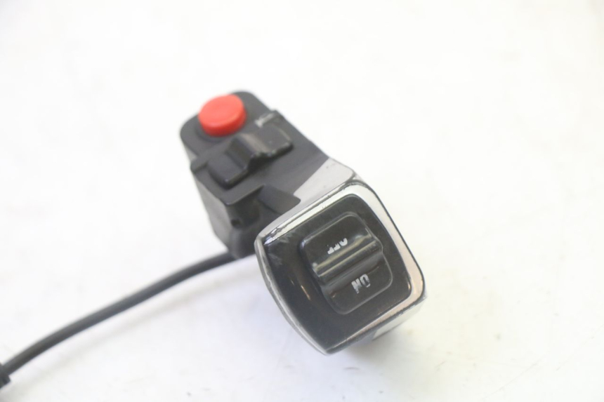 photo de COMMUTATORE SINISTRO HITWAY H5 1