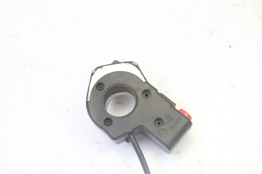 photo de COMMUTATORE SINISTRO HITWAY H5 1