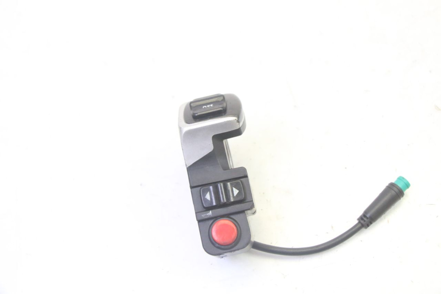 photo de COMMUTATORE SINISTRO HITWAY H5 1