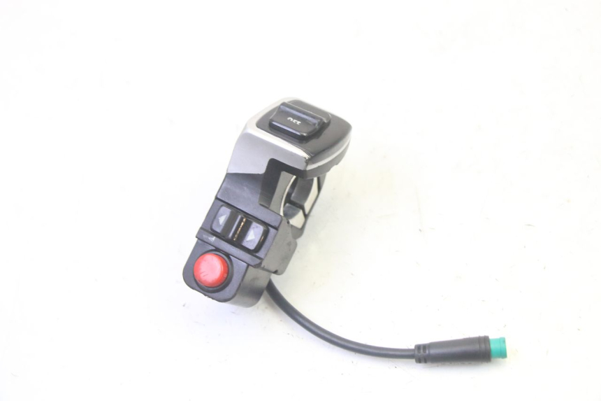 photo de COMMUTATORE SINISTRO HITWAY H5 1