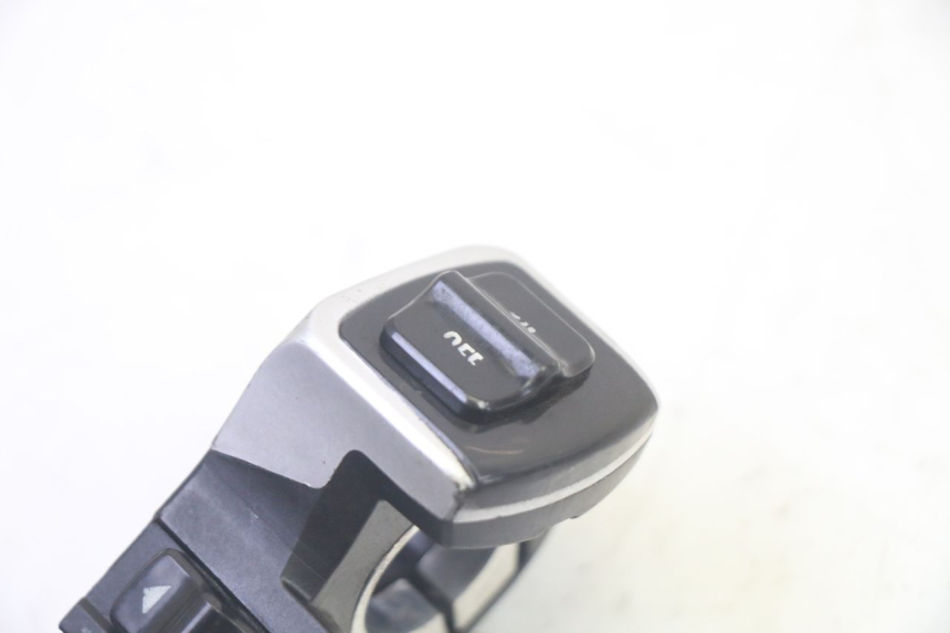 photo de COMMUTATORE SINISTRO HITWAY H5 1