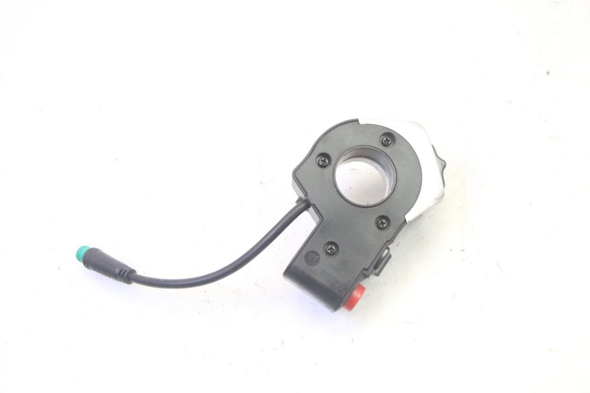 photo de COMMUTATORE SINISTRO HITWAY H5 1