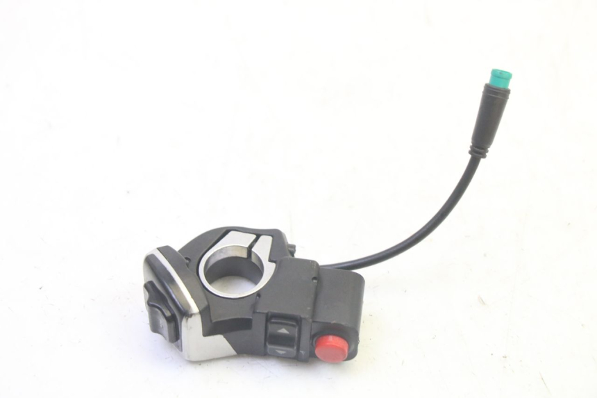 photo de COMMUTATORE SINISTRO HITWAY H5 1