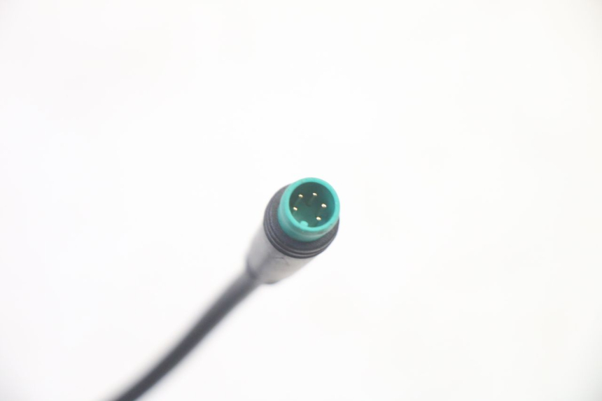 photo de COMMUTATORE SINISTRO HITWAY H5 1