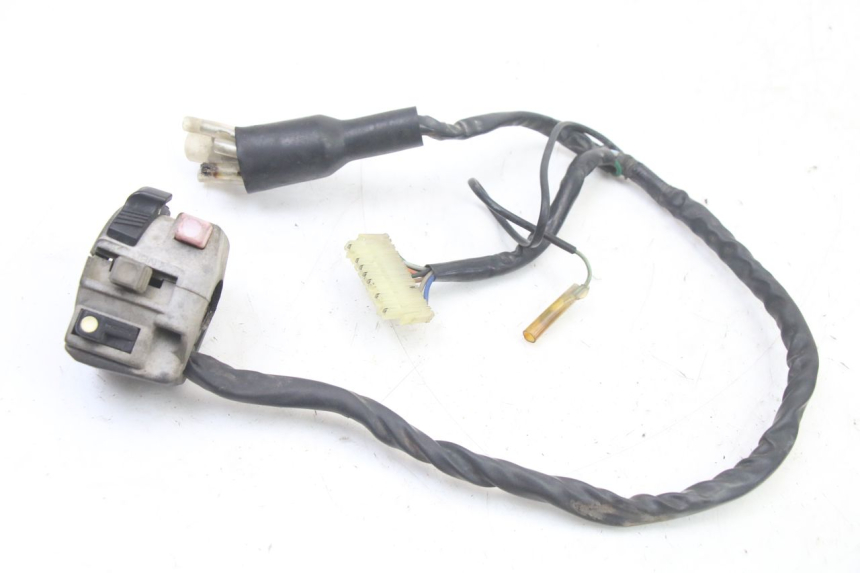 photo de COMMUTATORE SINISTRO HONDA MTX TC02 125 (1987 - 1989)