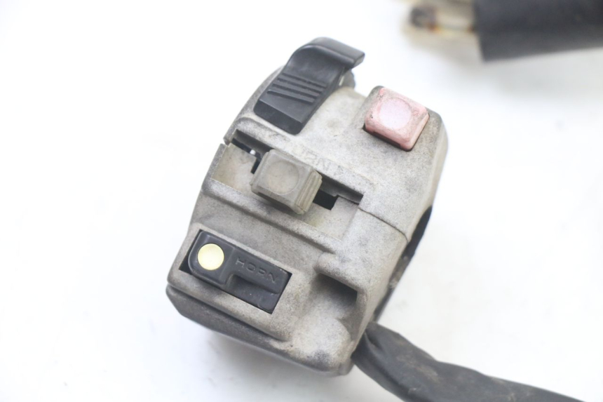 photo de COMMUTATORE SINISTRO HONDA MTX TC02 125 (1987 - 1989)