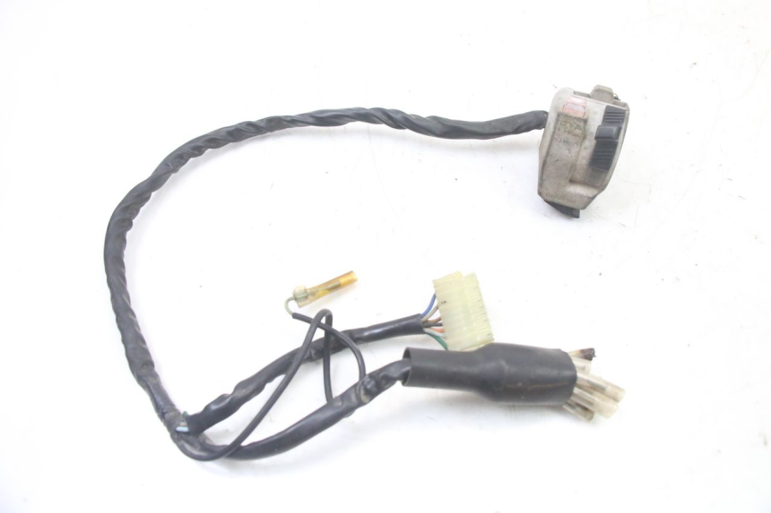 photo de COMMUTATORE SINISTRO HONDA MTX TC02 125 (1987 - 1989)