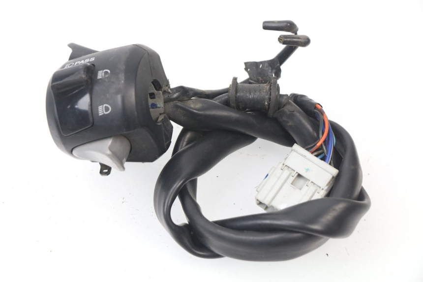 photo de Leva sinistra HONDA VFR F 1200 (2010 - 2015)