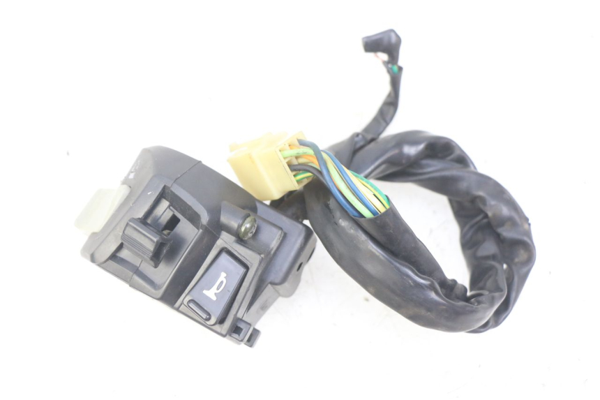 photo de COMANDO SINISTRO REVATTO IMPERATOR 125 (2007 - 2015)