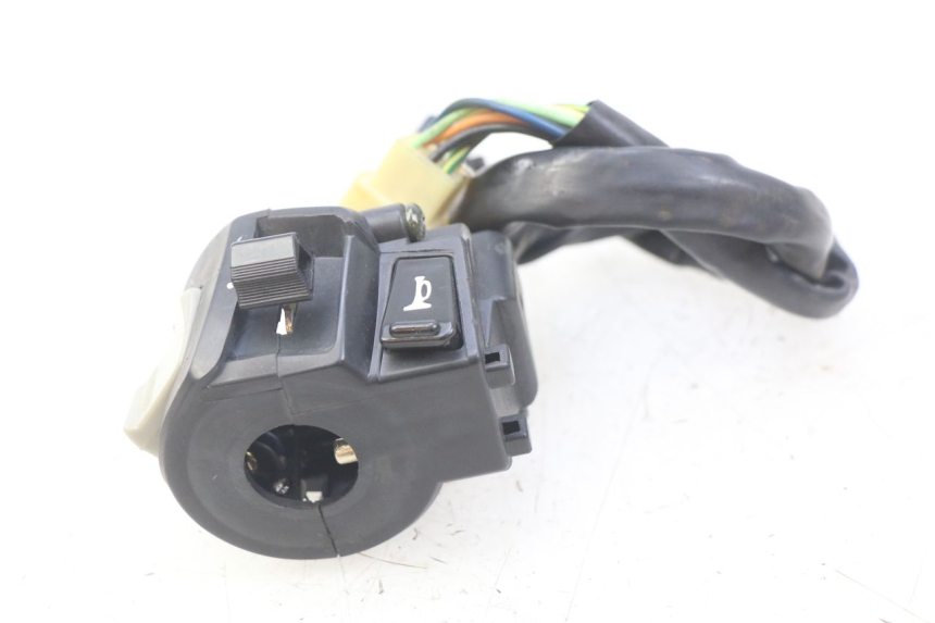 photo de COMANDO SINISTRO REVATTO IMPERATOR 125 (2007 - 2015)