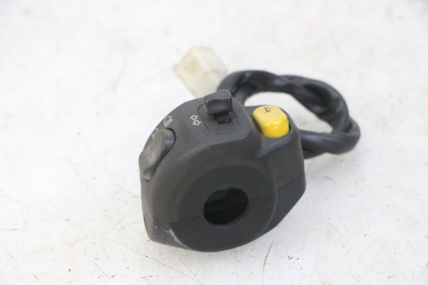 photo de COMMUTATORE SINISTRO PEUGEOT JET FORCE CARBU 50 (2003 - 2016)