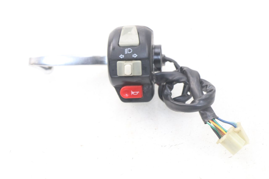 photo de Leva sinistra RIDE JUMP 2T 50 (2012 - 2017)