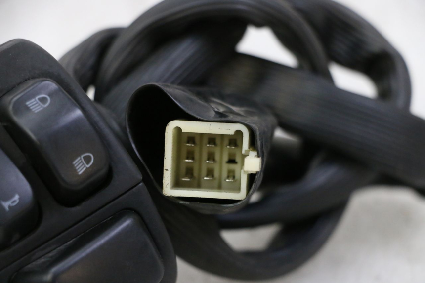 photo de COMMUTATORE SINISTRO KEEWAY K-LIGHT KLIGHT 125 (2018 - 2025)