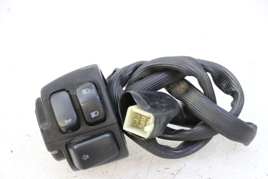 photo de COMMUTATORE SINISTRO KEEWAY K-LIGHT KLIGHT 125 (2018 - 2025)