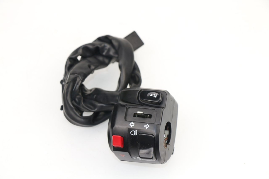 photo de COMANDO SINISTRO KAWASAKI VERSYS ABS 650 (2015 - 2018)