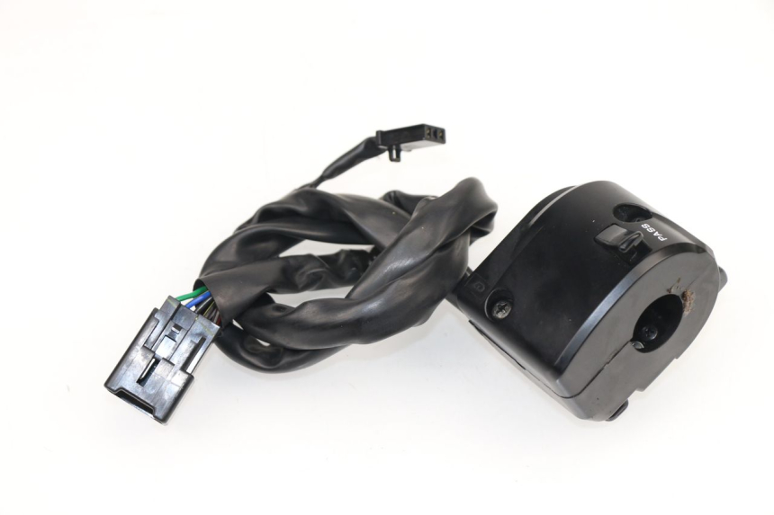 photo de COMANDO SINISTRO KAWASAKI VERSYS ABS 650 (2015 - 2018)