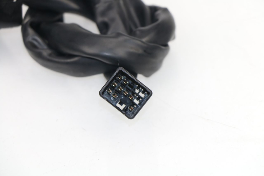 photo de COMANDO SINISTRO KAWASAKI VERSYS ABS 650 (2015 - 2018)