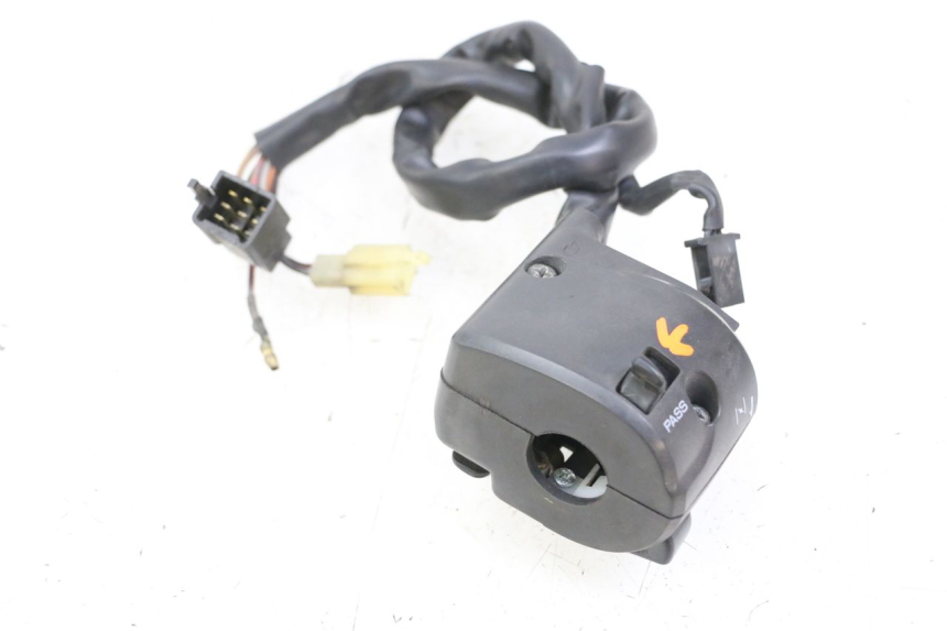 photo de COMMUTATORE SINISTRO KAWASAKI ZR7 ZR-7 S 750 (1999 - 2004)