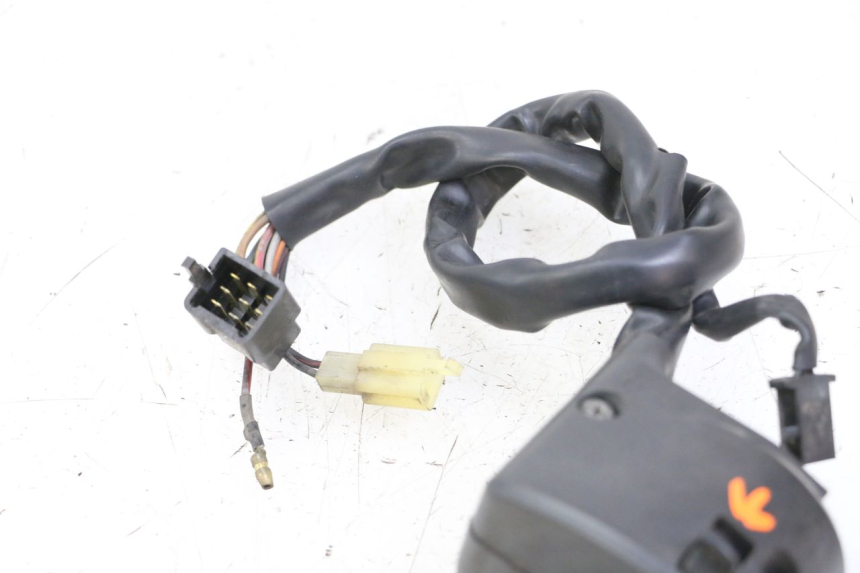 photo de COMMUTATORE SINISTRO KAWASAKI ZR7 ZR-7 S 750 (1999 - 2004)