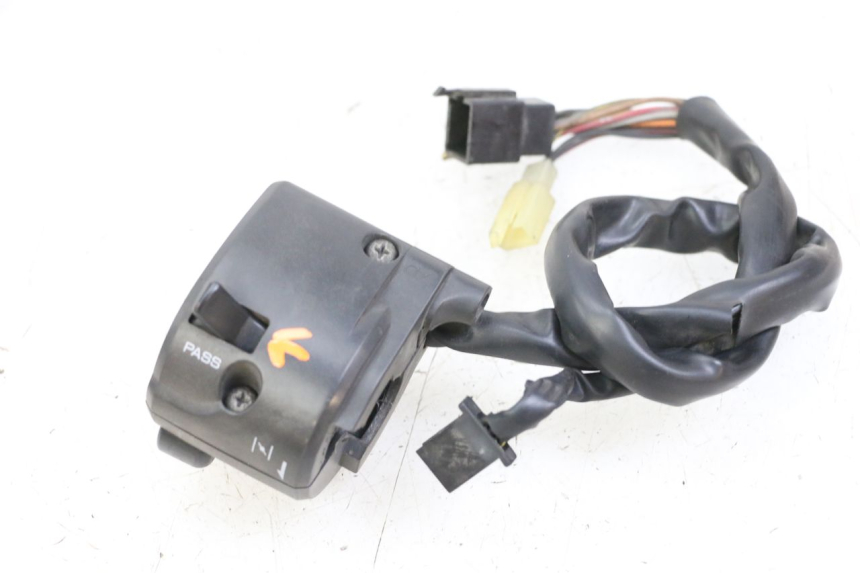 photo de COMMUTATORE SINISTRO KAWASAKI ZR7 ZR-7 S 750 (1999 - 2004)