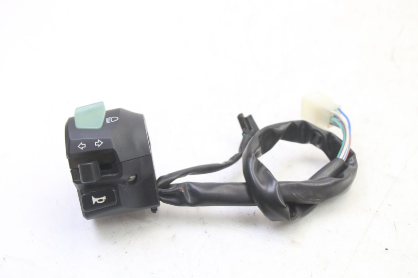 photo de COMMUTATORE SINISTRO KIDEN KD125-G 125 (2018 - 2022)