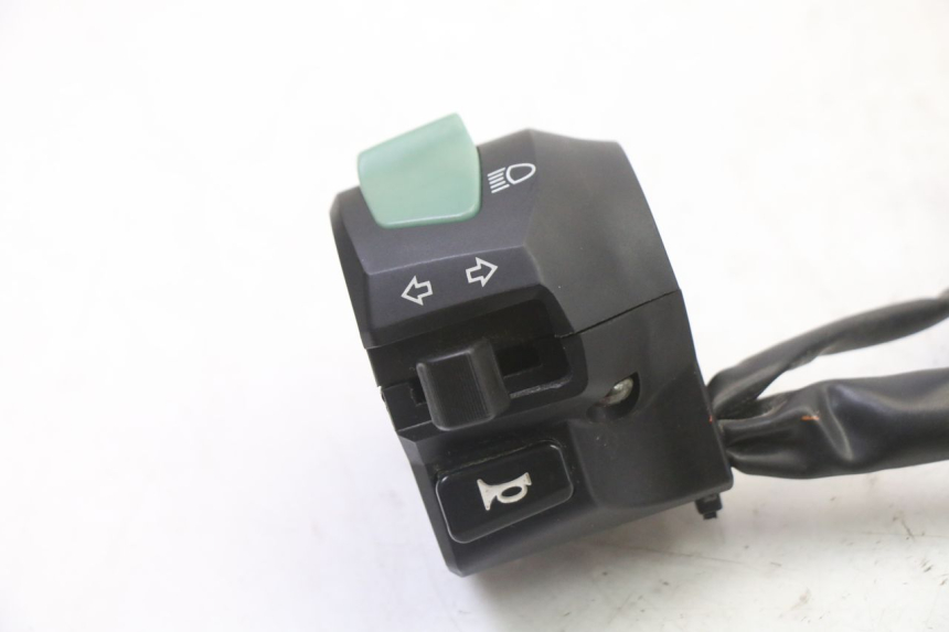 photo de COMMUTATORE SINISTRO KIDEN KD125-G 125 (2018 - 2022)