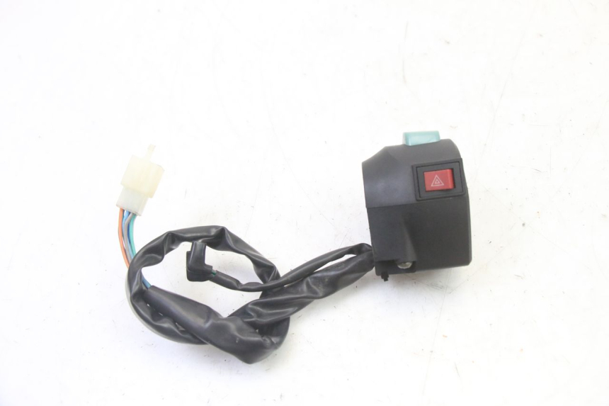 photo de COMMUTATORE SINISTRO KIDEN KD125-G 125 (2018 - 2022)
