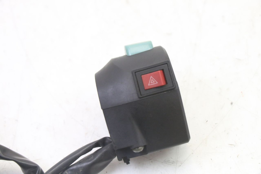 photo de COMMUTATORE SINISTRO KIDEN KD125-G 125 (2018 - 2022)