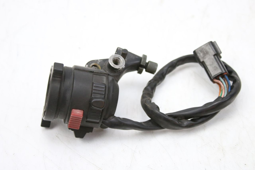 photo de MANUBRIO SINISTRO KEEWAY TX 50 (2008 - 2015)