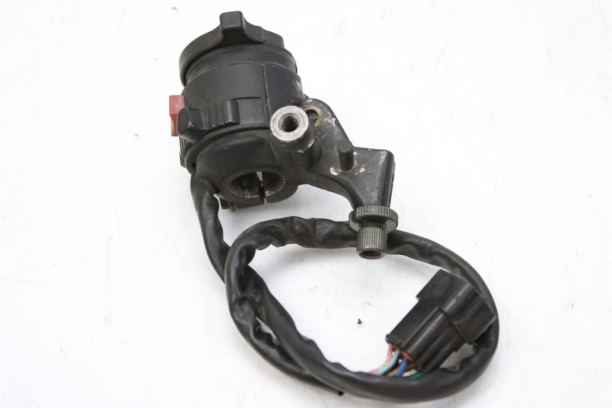 photo de MANUBRIO SINISTRO KEEWAY TX 50 (2008 - 2015)