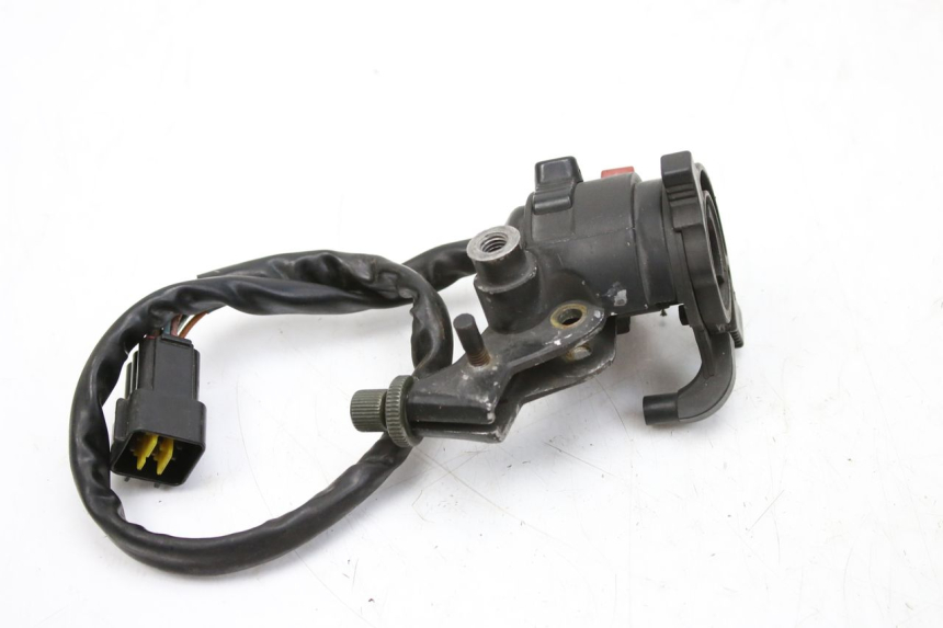 photo de MANUBRIO SINISTRO KEEWAY TX 50 (2008 - 2015)