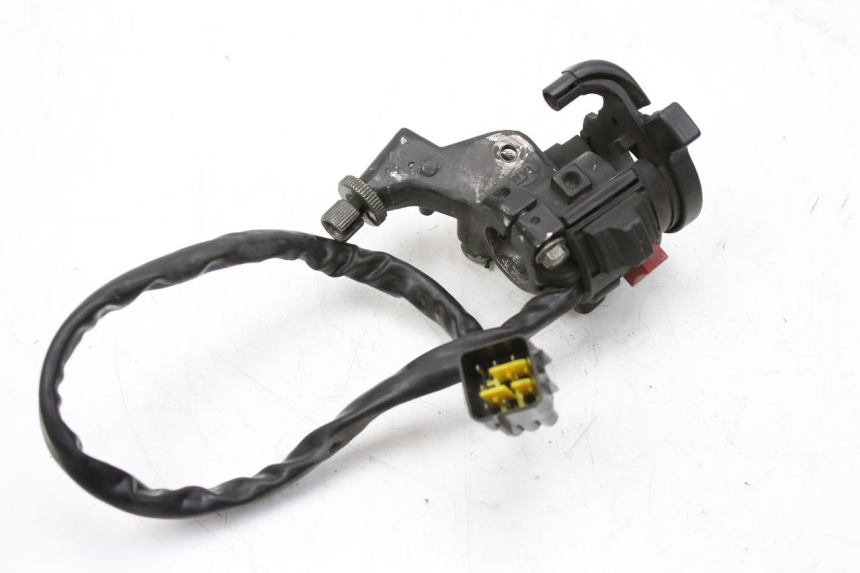 photo de MANUBRIO SINISTRO KEEWAY TX 50 (2008 - 2015)