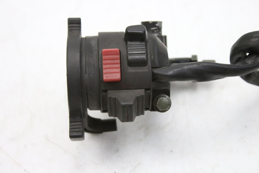 photo de MANUBRIO SINISTRO KEEWAY TX 50 (2008 - 2015)