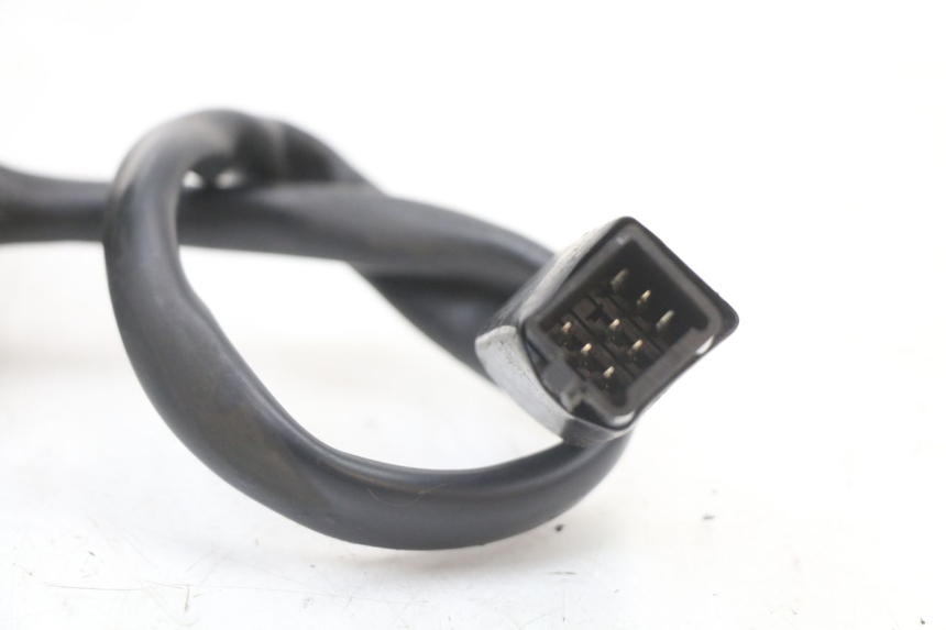 photo de COMMUTATORE SINISTRO PEUGEOT KISBEE 2T 50 (2018 - 2022)