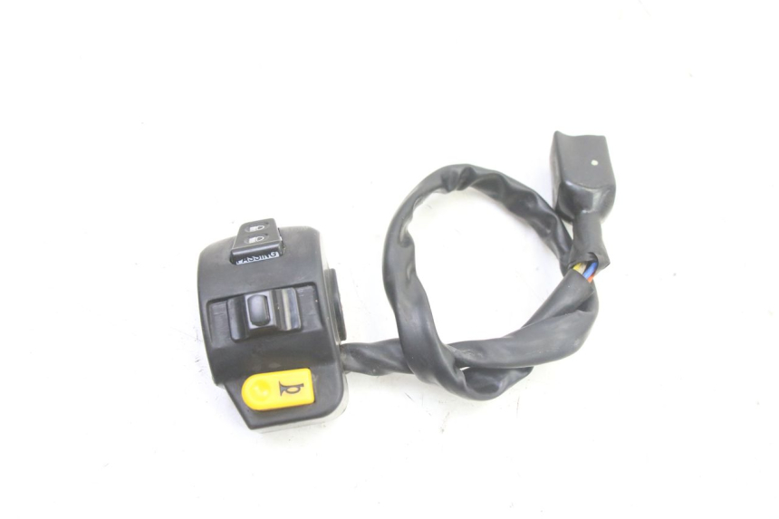 photo de COMANDO SINISTRO PEUGEOT KISBEE 2T 50 (2010 - 2017)