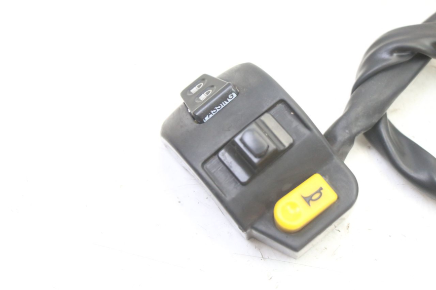 photo de COMANDO SINISTRO PEUGEOT KISBEE 2T 50 (2010 - 2017)