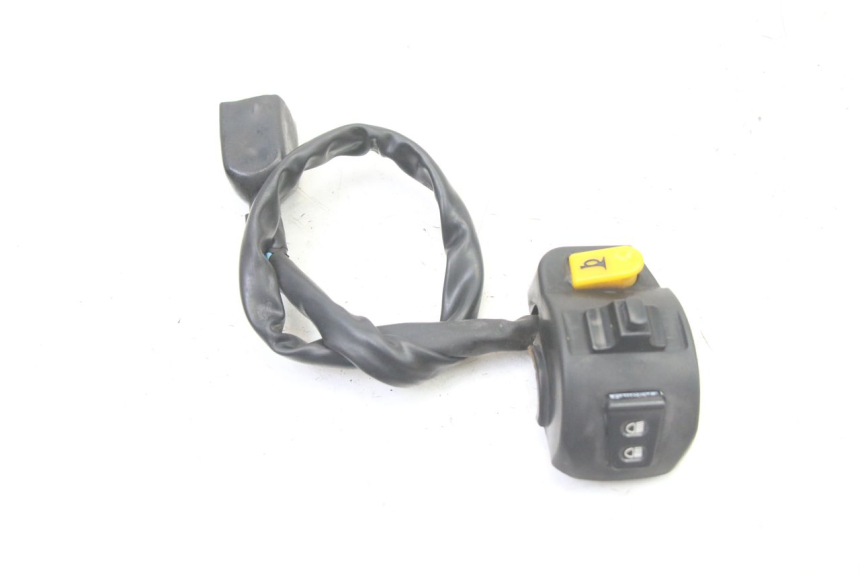 photo de COMANDO SINISTRO PEUGEOT KISBEE 2T 50 (2010 - 2017)