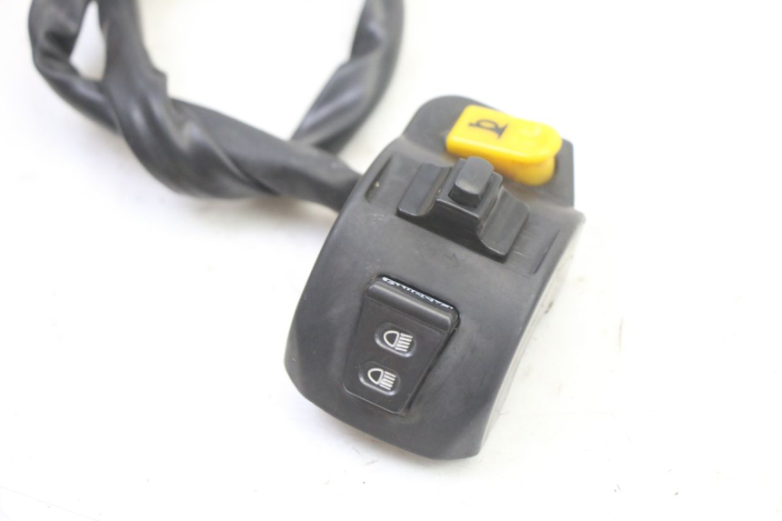 photo de COMANDO SINISTRO PEUGEOT KISBEE 2T 50 (2010 - 2017)