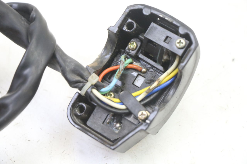 photo de COMANDO SINISTRO PEUGEOT KISBEE 2T 50 (2010 - 2017)