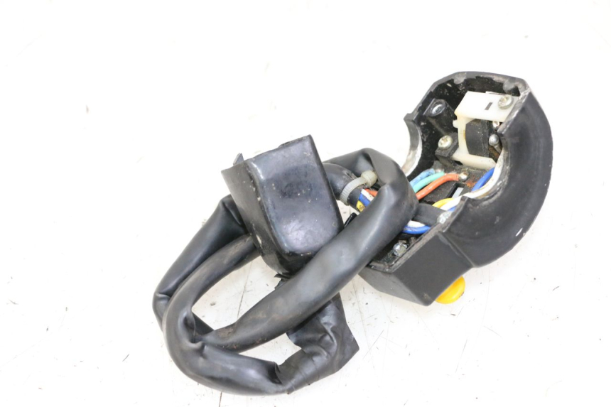 photo de COMANDO SINISTRO PEUGEOT KISBEE 2T 50 (2010 - 2017)
