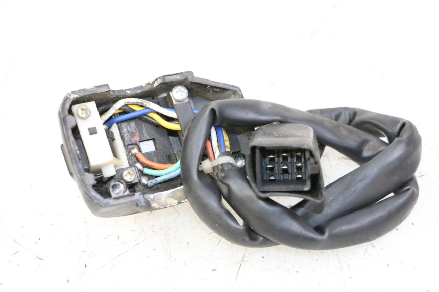 photo de COMANDO SINISTRO PEUGEOT KISBEE 2T 50 (2010 - 2017)