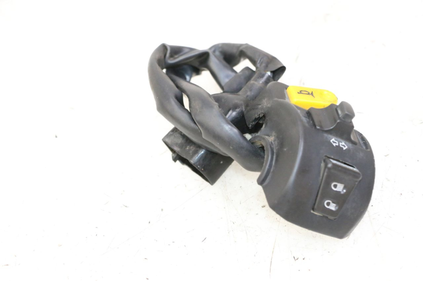photo de COMANDO SINISTRO PEUGEOT KISBEE 2T 50 (2010 - 2017)