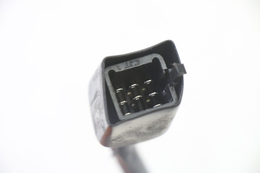 photo de COMANDO SINISTRO PEUGEOT KISBEE 2T 50 (2010 - 2017)